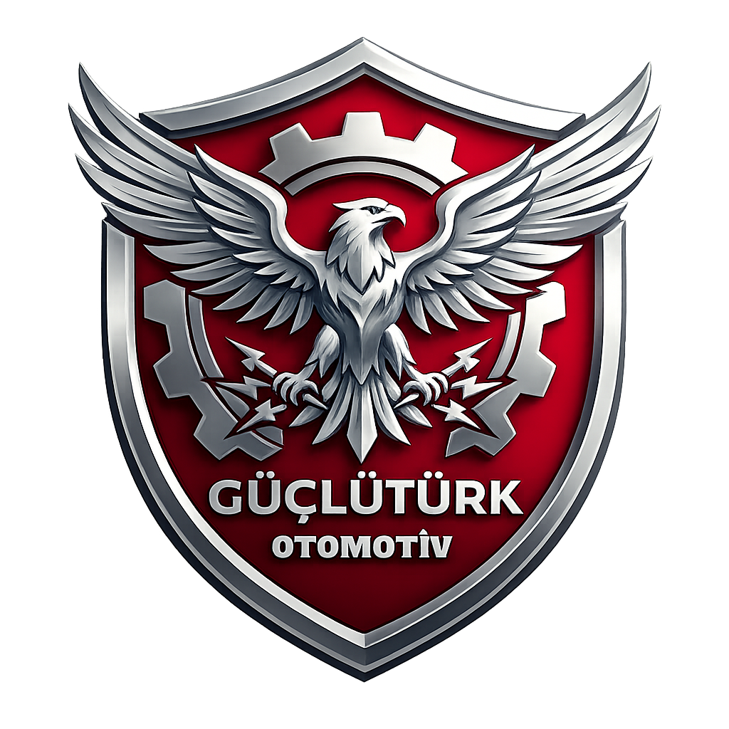 Güçlütürk Otomotiv